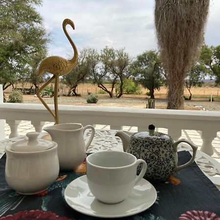 Dellville Country House & Cottages Carnarvon Εξωτερικό φωτογραφία