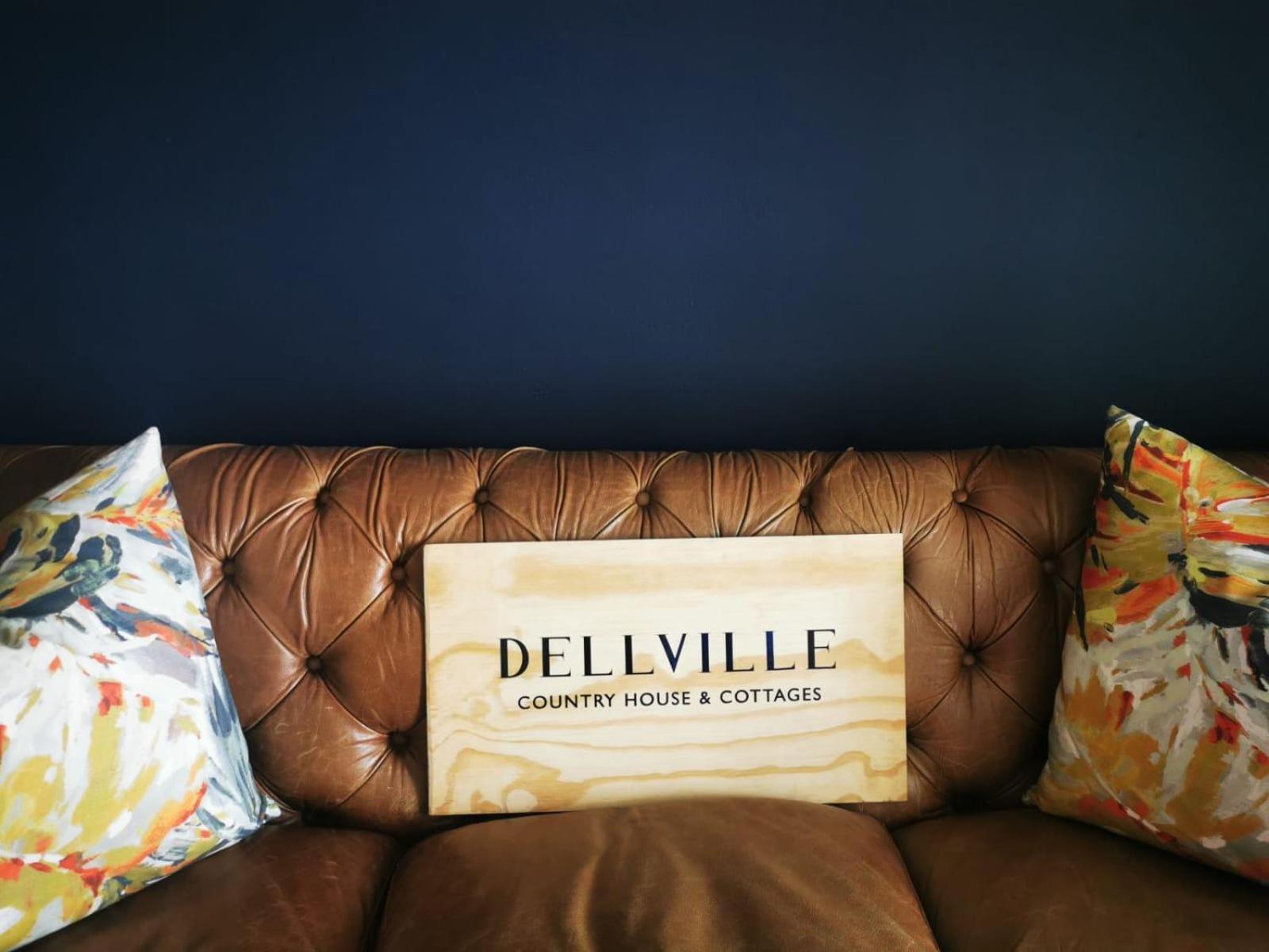 Dellville Country House & Cottages Carnarvon Δωμάτιο φωτογραφία
