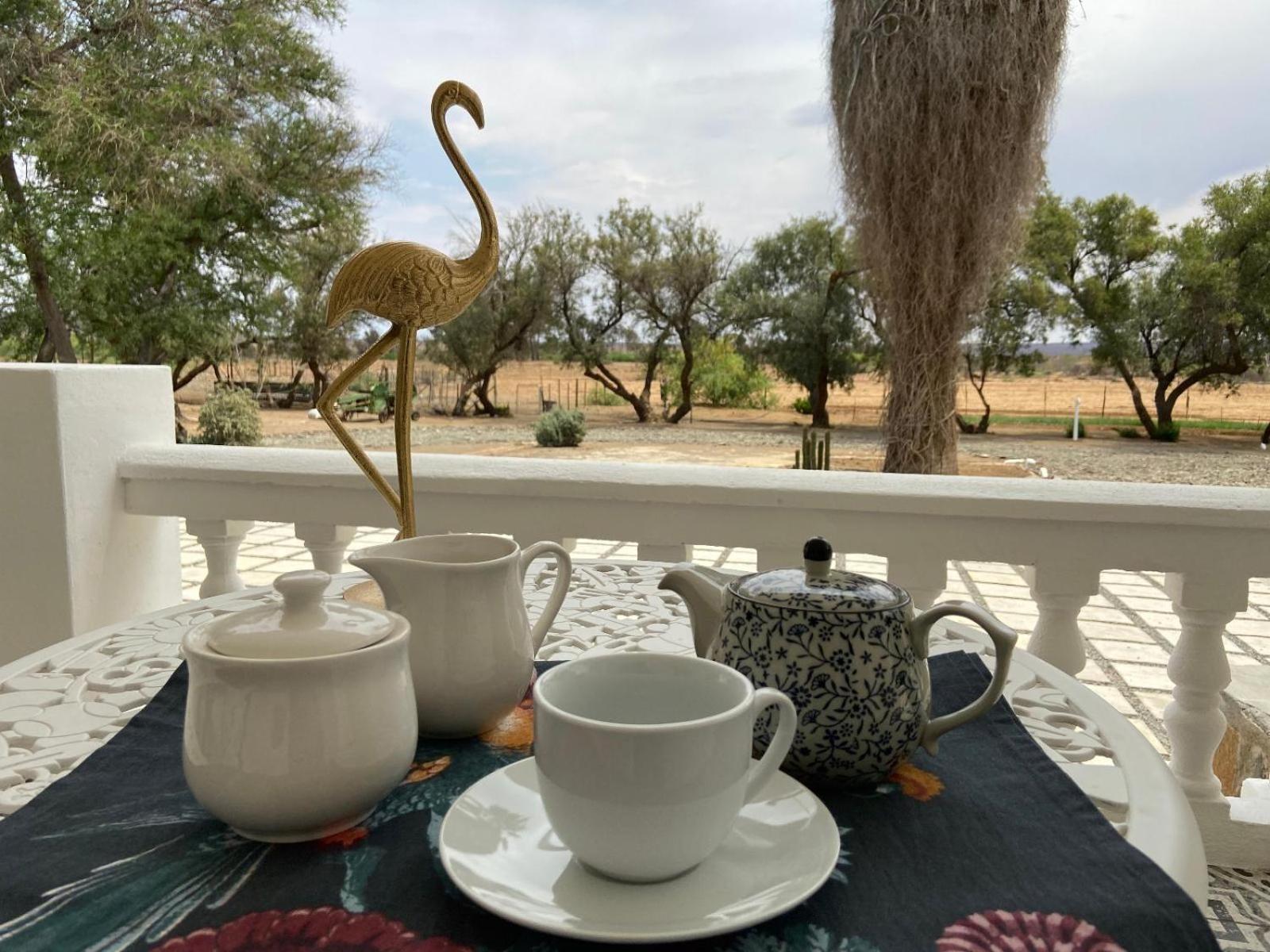 Dellville Country House & Cottages Carnarvon Εξωτερικό φωτογραφία