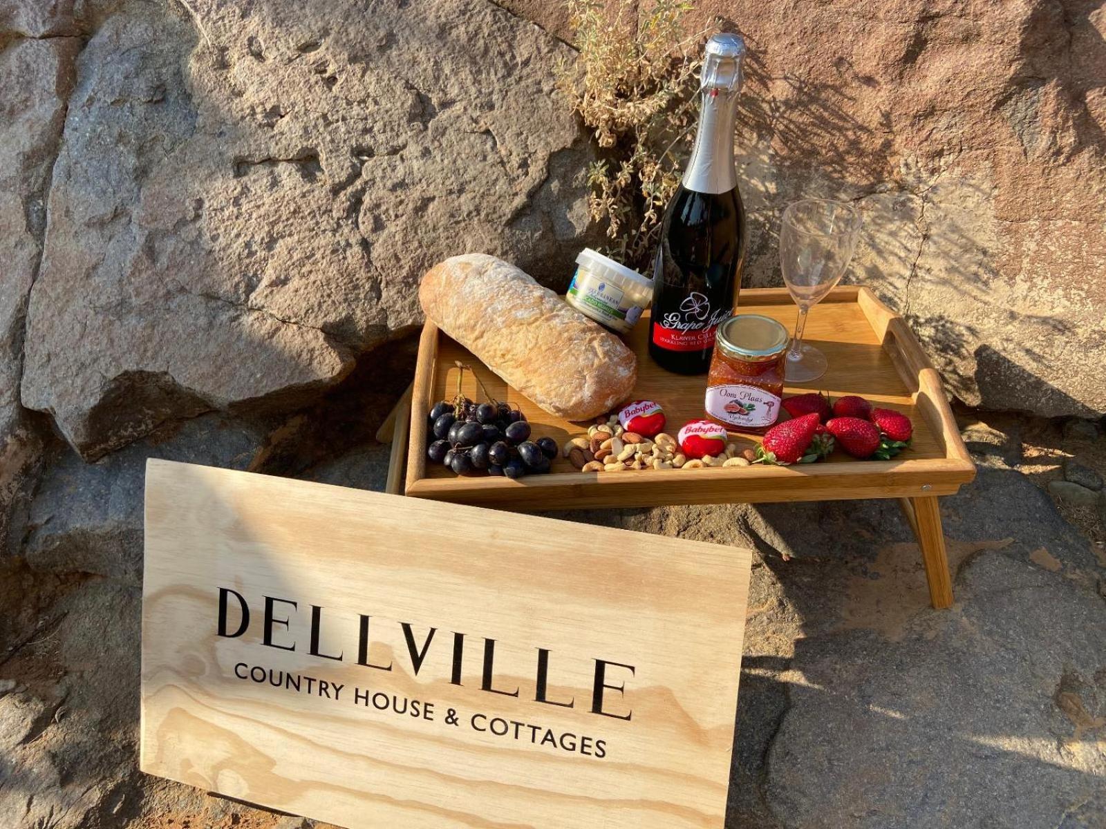 Dellville Country House & Cottages Carnarvon Εξωτερικό φωτογραφία