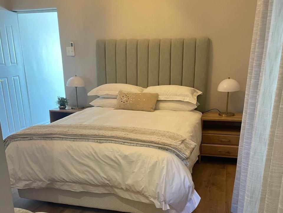 Dellville Country House & Cottages Carnarvon Δωμάτιο φωτογραφία