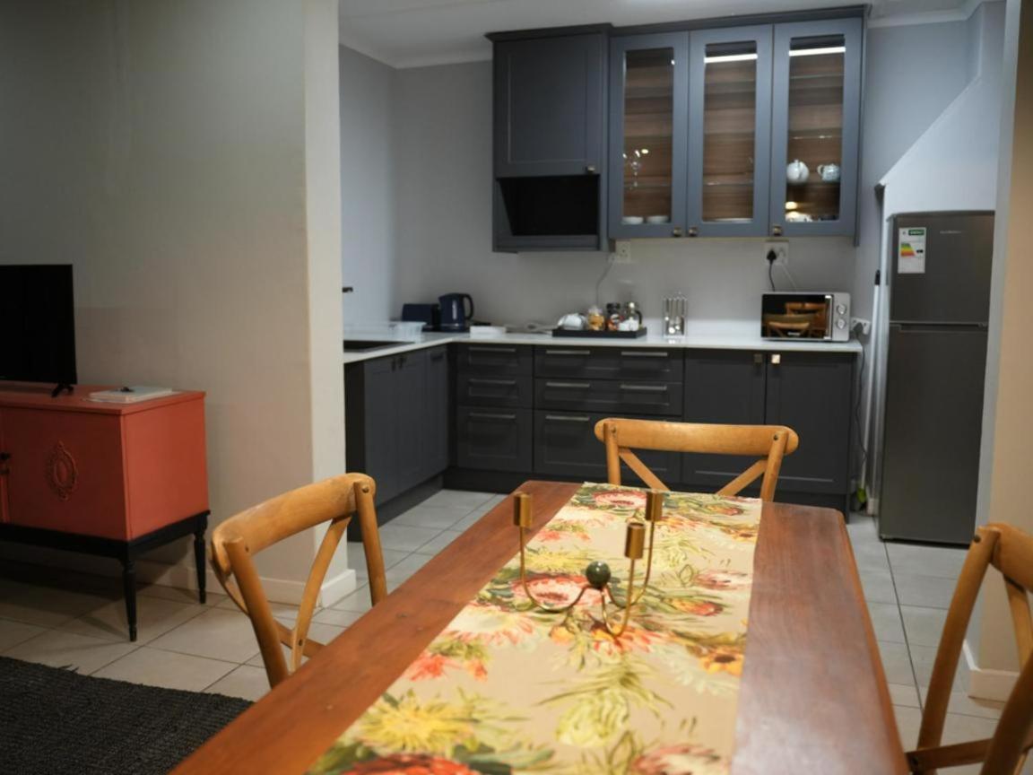 Dellville Country House & Cottages Carnarvon Δωμάτιο φωτογραφία
