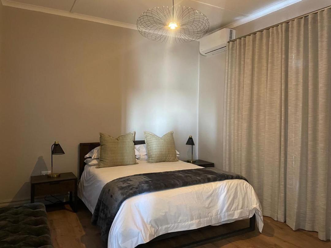 Dellville Country House & Cottages Carnarvon Δωμάτιο φωτογραφία