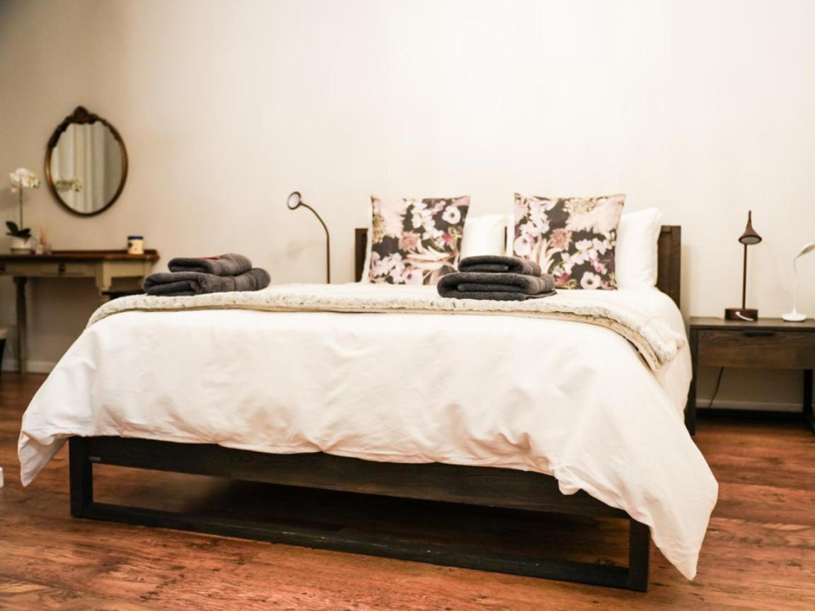Dellville Country House & Cottages Carnarvon Δωμάτιο φωτογραφία