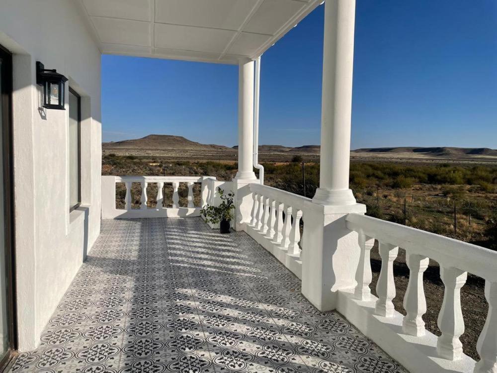 Dellville Country House & Cottages Carnarvon Δωμάτιο φωτογραφία