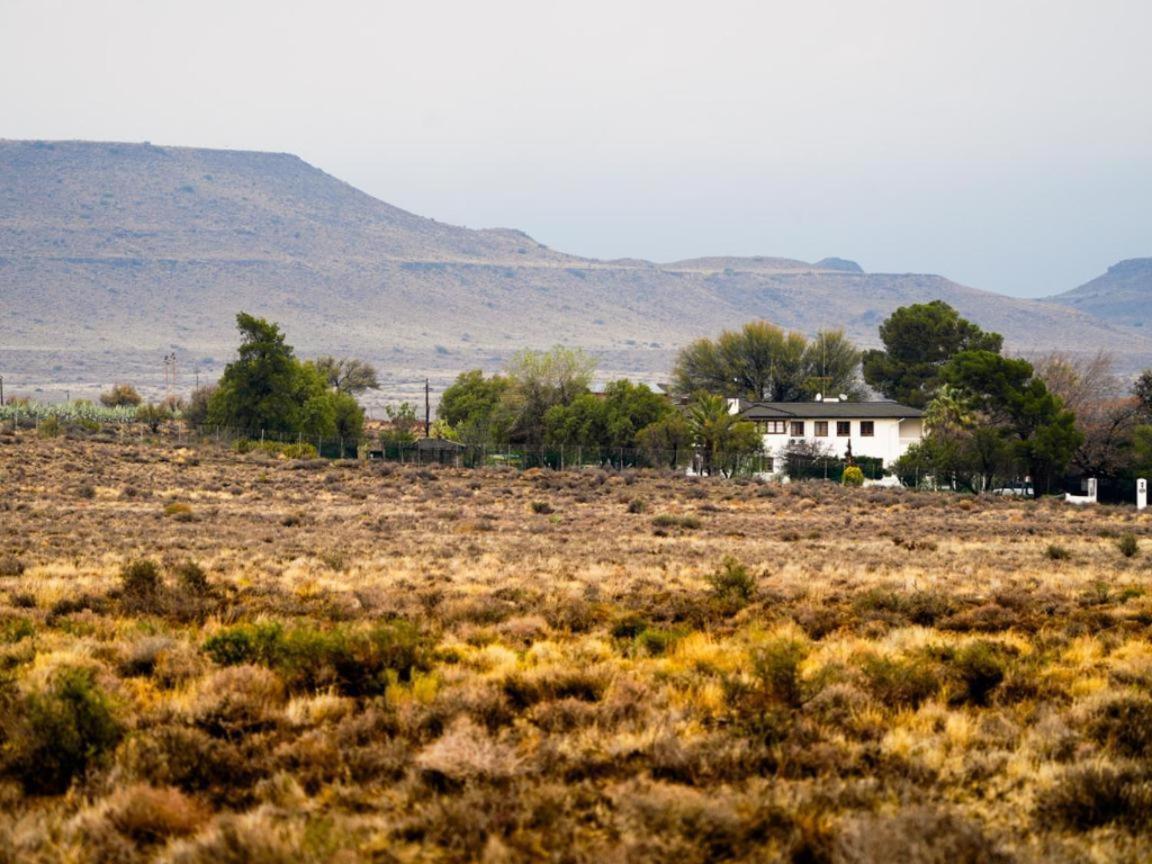 Dellville Country House & Cottages Carnarvon Εξωτερικό φωτογραφία