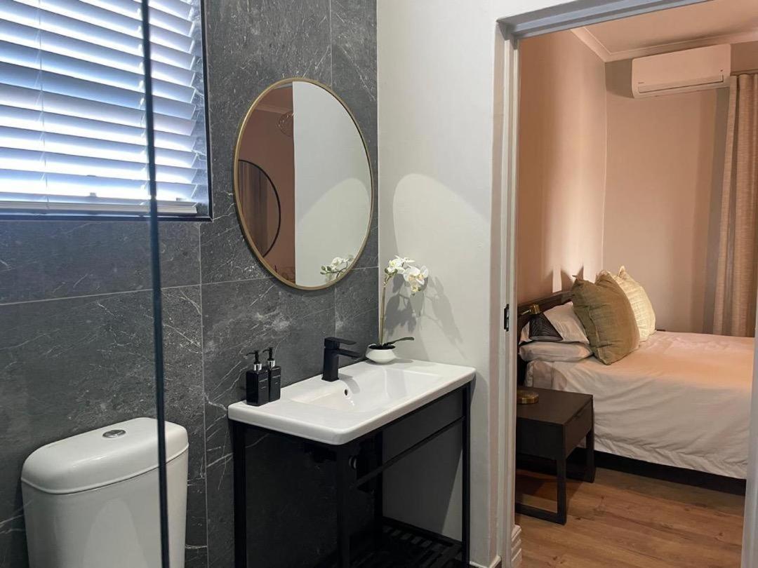 Dellville Country House & Cottages Carnarvon Δωμάτιο φωτογραφία