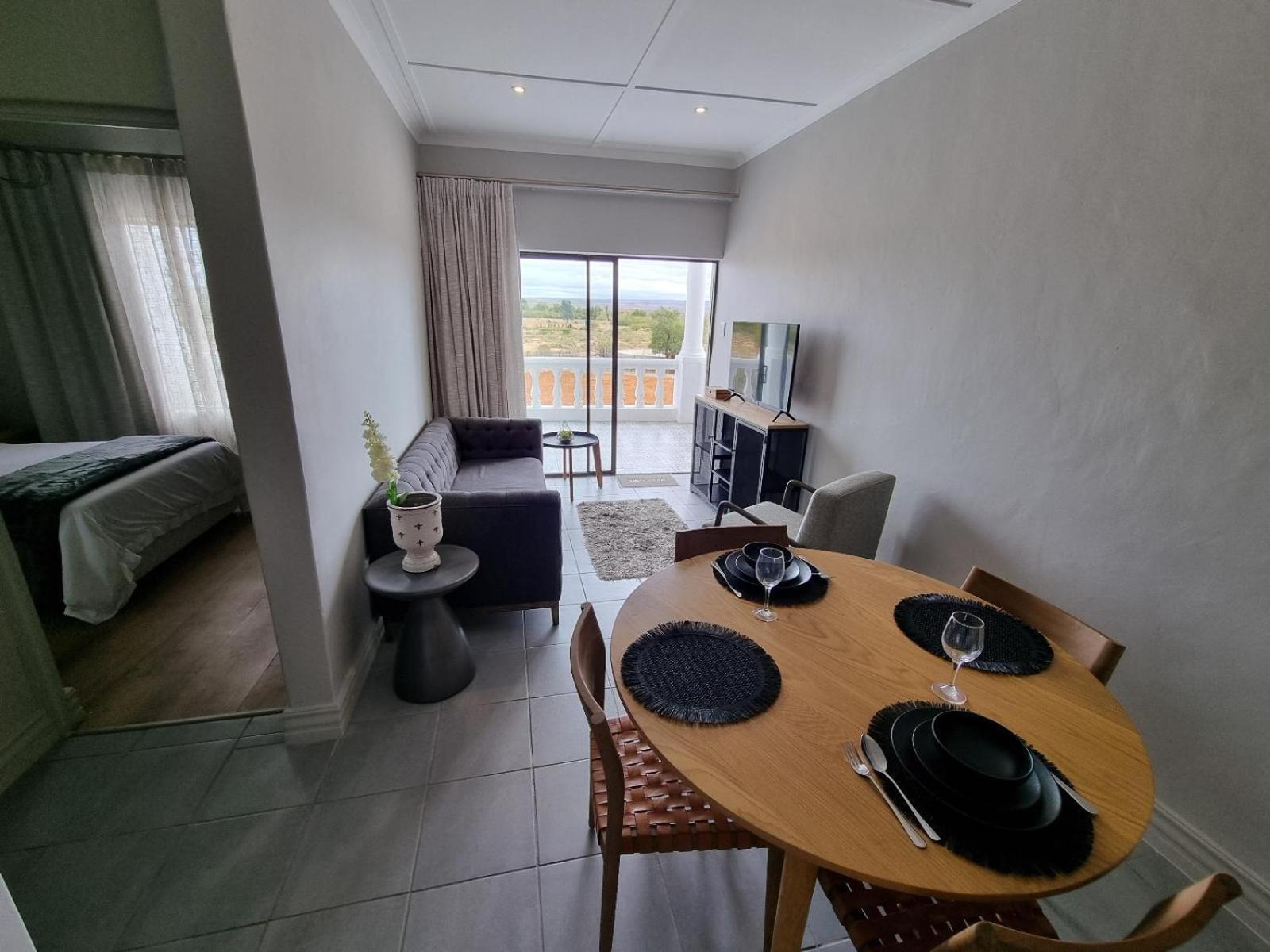 Dellville Country House & Cottages Carnarvon Δωμάτιο φωτογραφία