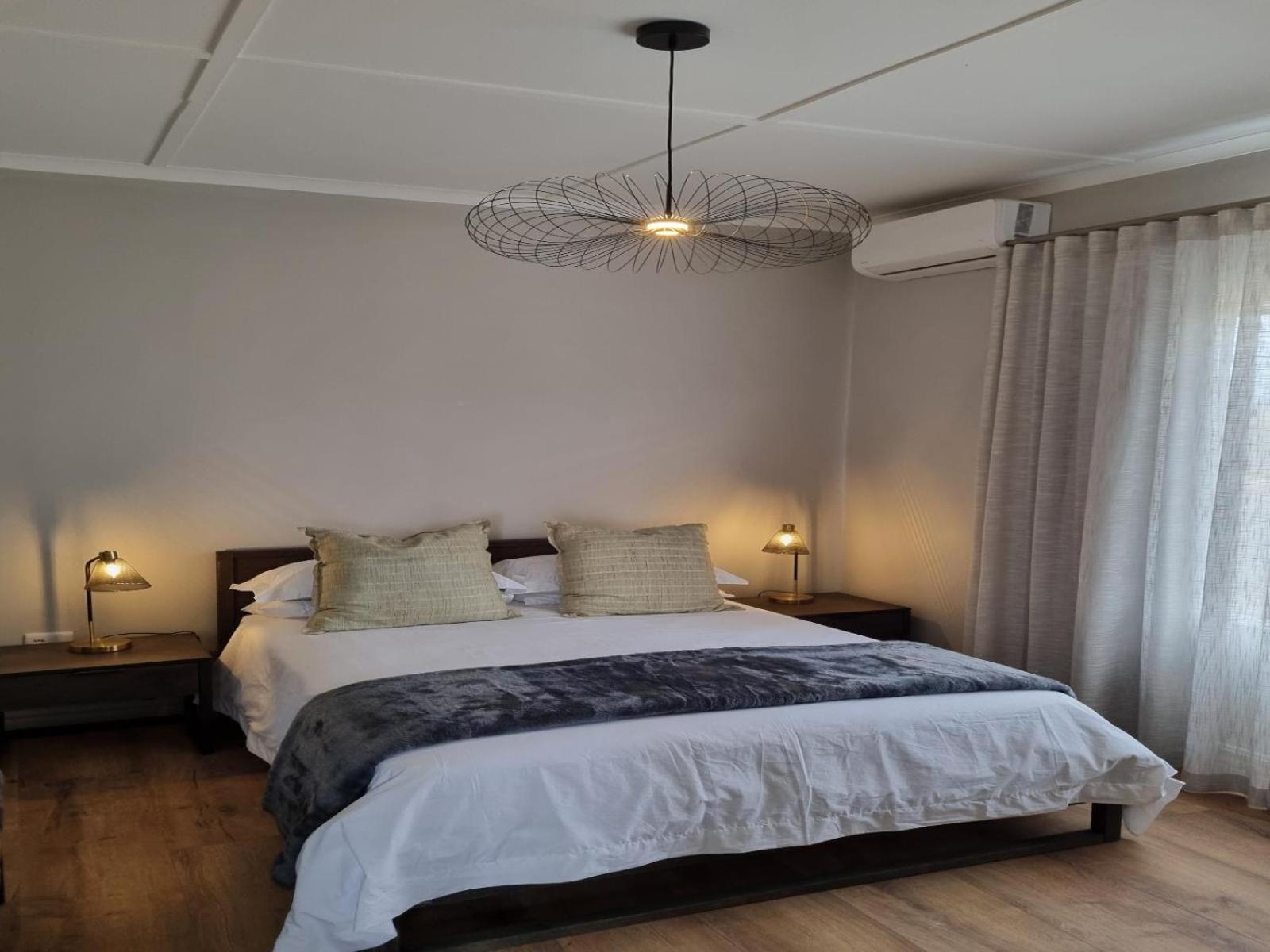 Dellville Country House & Cottages Carnarvon Δωμάτιο φωτογραφία